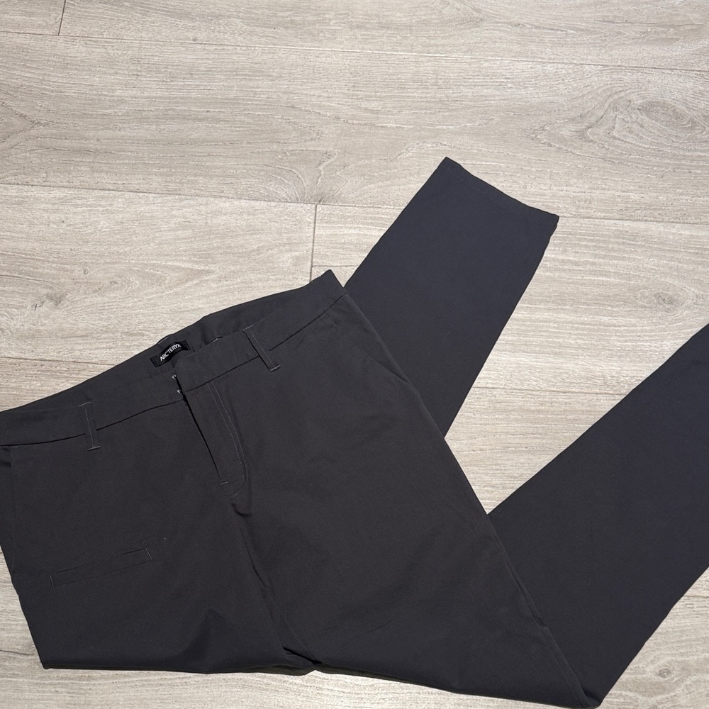 Arc'teryx Gray dress Pants